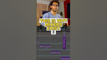You’re better at volume than a compressor. #mixtips #mixingengineer #mixengineer
