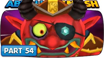 Yo-kai Watch 3 - Part 54: PLUNDROS QUEST! (100% Walkthrough)