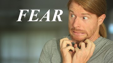 How to Overcome Fear - with JP Sears
