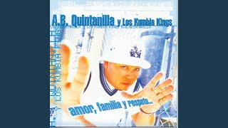 Video thumbnail of "A.B. Quintanilla III - Se Fue Mi Amor"