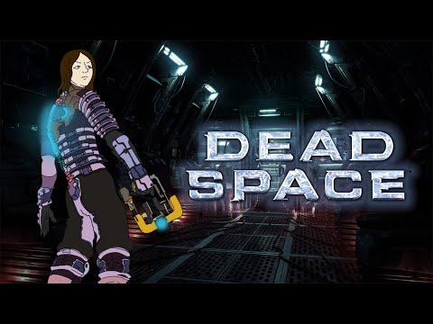 Video: Naudota Dviguba „Dead Space“vartotojų Bazė