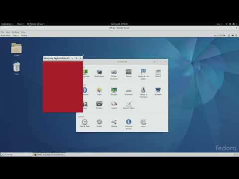 2017 SPICE: New ways to remote desktops with GStreamer integration