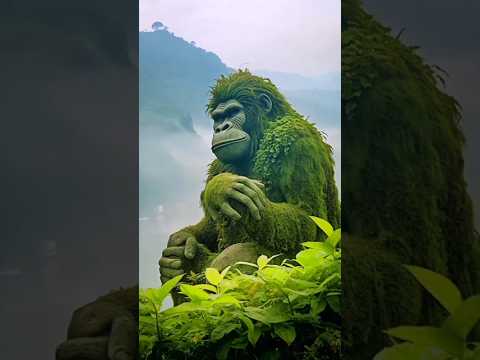 Africa: The Jungle||