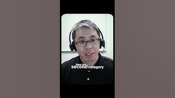 The three categories of #batterymodeling