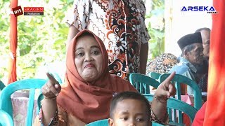 Jangan Nget Ngetan - Campursari ARSEKA MUSIC Live Ds. Sanggrahan RT.003/001, Ngrombo, Tangen, Sragen