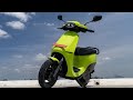 OLA S1 AIR | What all has improved? | A good daily commuter | Nishhh Reviews