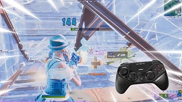 Astro C40 + Exponential = THIS!