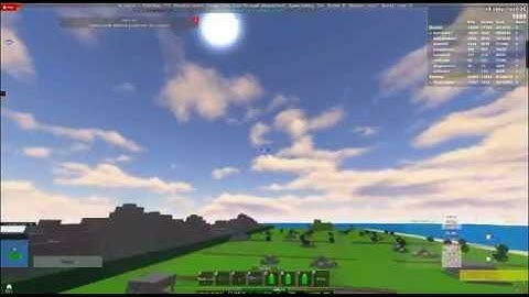 Base Wars Part 1 [ORIGINAL]