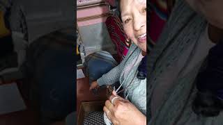 Class 5: How to knit a Cecilia sweater, I will teach you how to knit the increase of stitches and... Class 5: How to knit a Cecilia sweater, I will teach you how to knit the increase of stitches and...