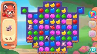 Wildscapes Level 13 - No Boosters ★★★