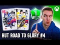 NHL 22 HUT Road to Glory - Episode 4 | To Division 1 & Superstar Origins Event