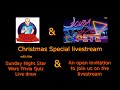 Universaltoycollector  scuba pete christmas special livestream 15