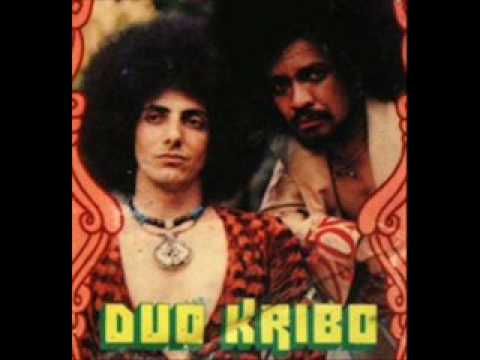 Dua Kribo - Pelacur tua