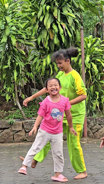 TEMANGGUNG UDANE DERES