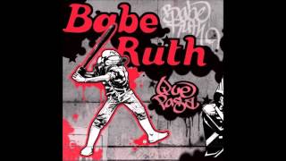 Miniatura del video "Babe Ruth - Que Pasa (Que Pasa) (2007)"