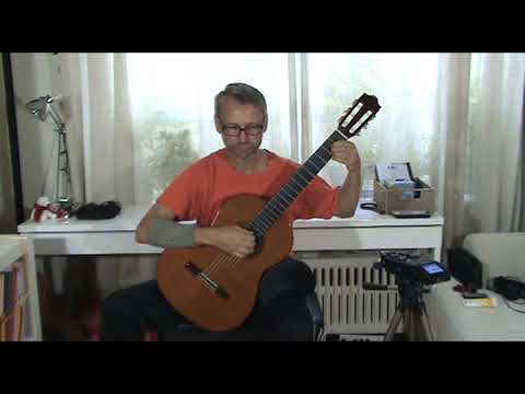 Guitarra Tamura P50 クラシックギター Tamura P50 Brazilian RW Concert Classical - Hearts' Home