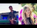 Stefan Benz and Emily Dobson(Stemily)~Simplify