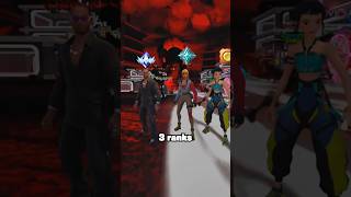 These are 3 subscribers from 3 different ranks on Steal the Brainrot