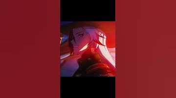 Boothill & Rappa || Honkai Star Rail #hsredit #hsr #boothill #boothillhsr #rappahsr #galaxyrangers