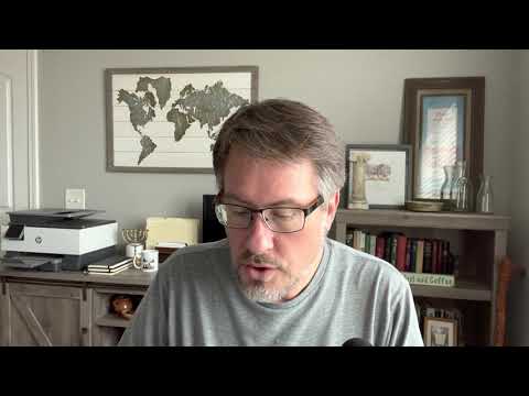 Prophecy Brief: Answering