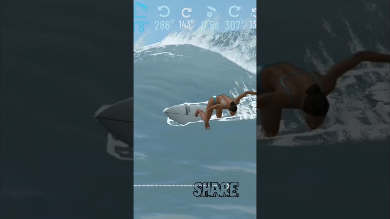 True Surf Hainan Island October 24, 2025 For My Soul