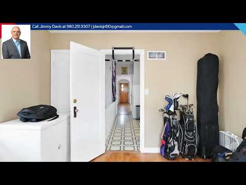 809 Bluemont, Manhattan, KS home video tour