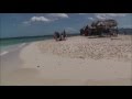 Доминикана: топ - 7. Лучшие пляжи.