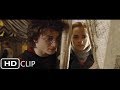 Harry Potter and the Goblet of Fire - The First Task (Part 1 of 3)