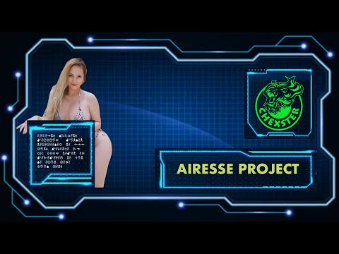 airesse intro