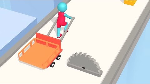 ‎Brick Builder - All Levels Gameplay Android, iOS