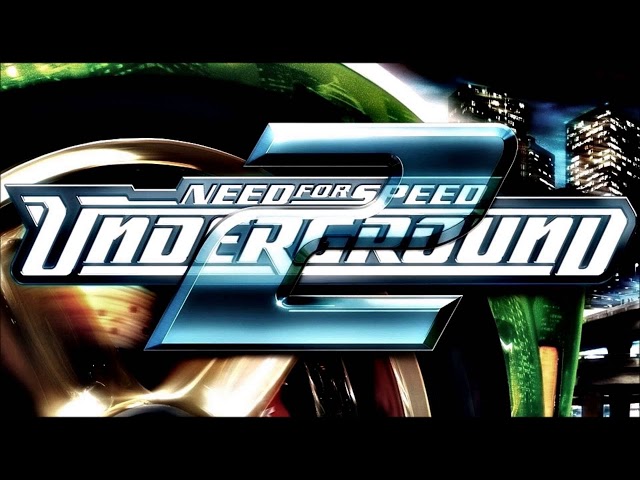 nfs) Need For Speed Special Edition - Win #2 (Music Soundtrack OST) 