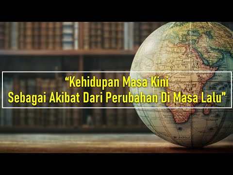 Video: Kejayaan Di Masa Sekarang