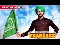 New punjabi songs 2021  fearless  garry dhillon  pb 37 records