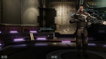 XCOM 2 Community Promotion Screen - Ability Tree Planning