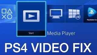 ps4 - convert video mkv format - free