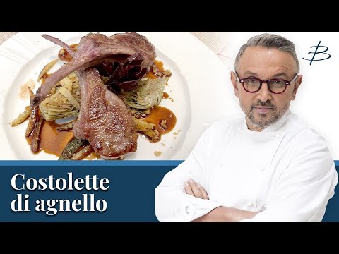 Video: Come Cucinare Le Costolette Di Agnello In Un Calderone?