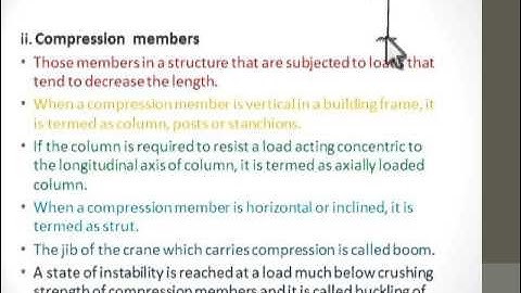 Introduction to Design of Steel Structure Part 2