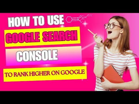 Google Search Console Tutorial: Find Keywords & Rank Higher on Google (Beginners Tutorial)