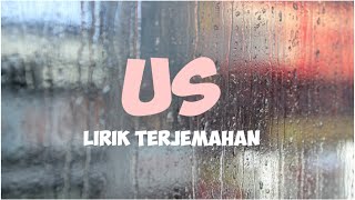 Keshi ~Us [Lyric] || Terjemahan Indonesia