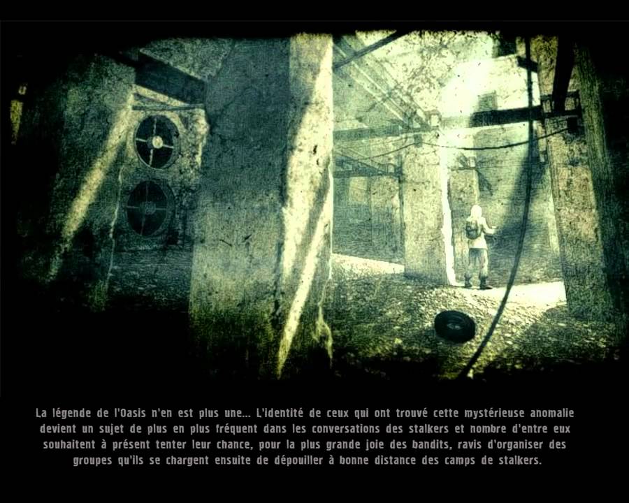 Stalker Call Of Pripyat Good Ending