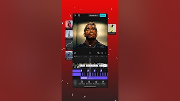 How To Make Template In Capcut Trending Tutorial Edit #capcut #edit #shortsfeed