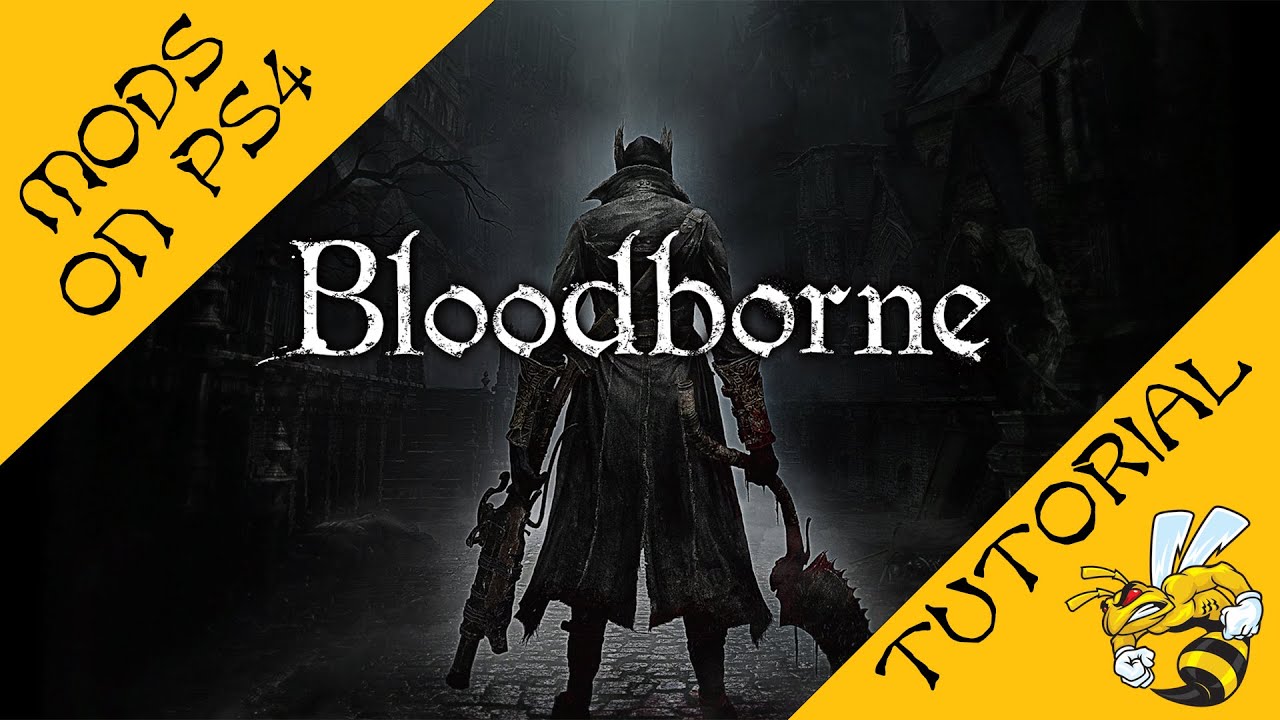 Bloodborne System Requirements