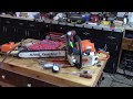 Stihl MS290 Dying At Full Throttle