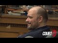 Matthew Exton Defense Says Look Past His Explosive Behavior