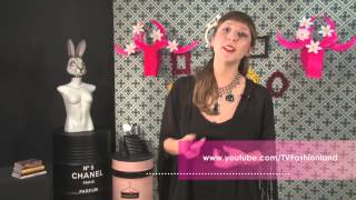 Fashionland TV - Teaser do programa