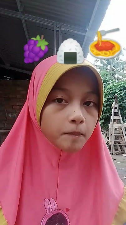 Nex makan emoji apalagi komen  👍maaf klo maknanya gk sama🙏#shorts #shortsviral #shortvideo#ytshorts
