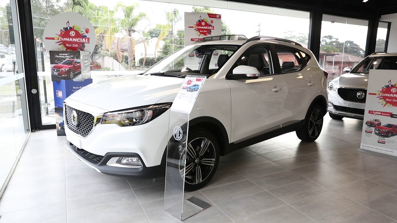 Ryde Huntermotive Group June 4 Day Sale