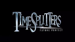 TimeSplitters: Future Perfect - Intro / Opening (HQ)