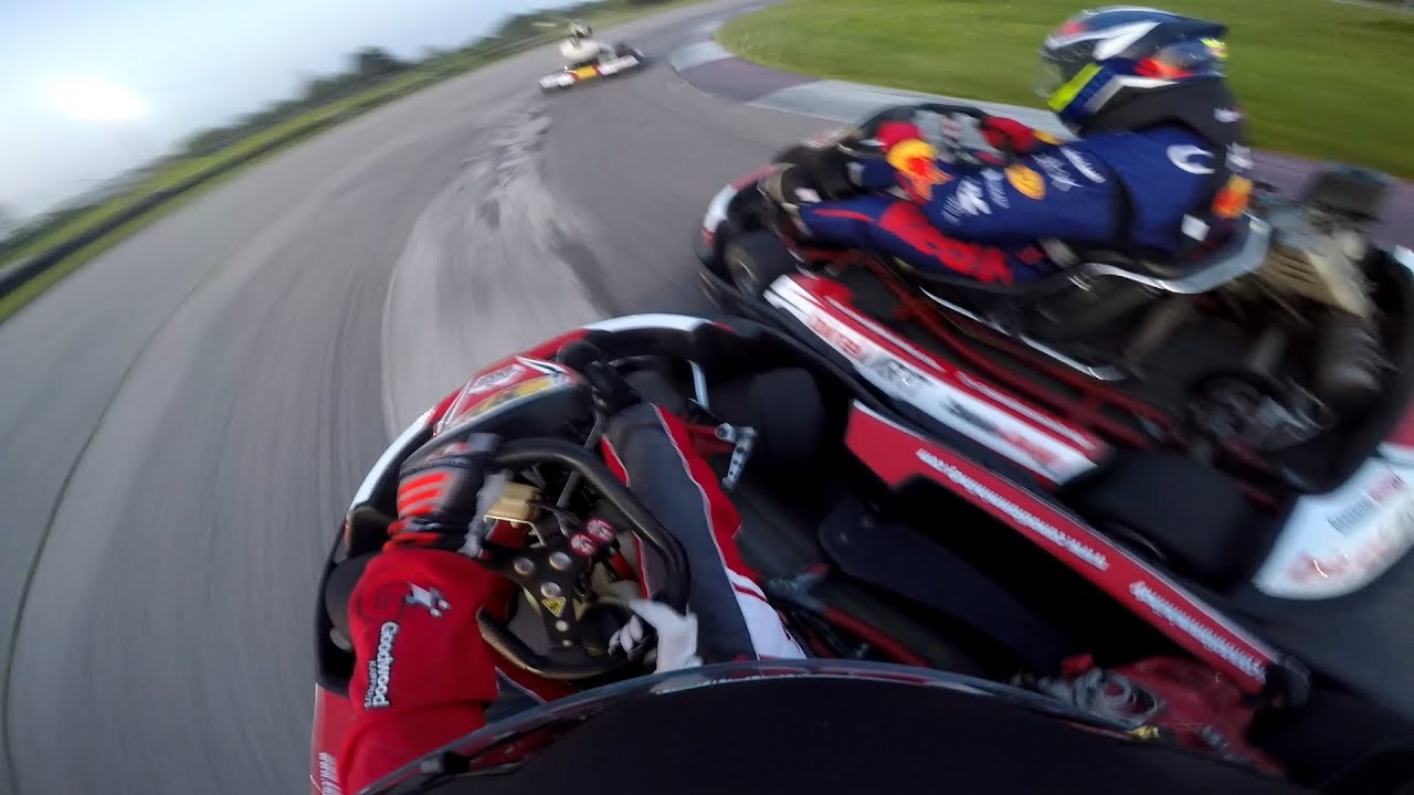 Canadian Mini Indy - May 17th, 2023 (Week 2 Schedule 2) Finals - YouTube