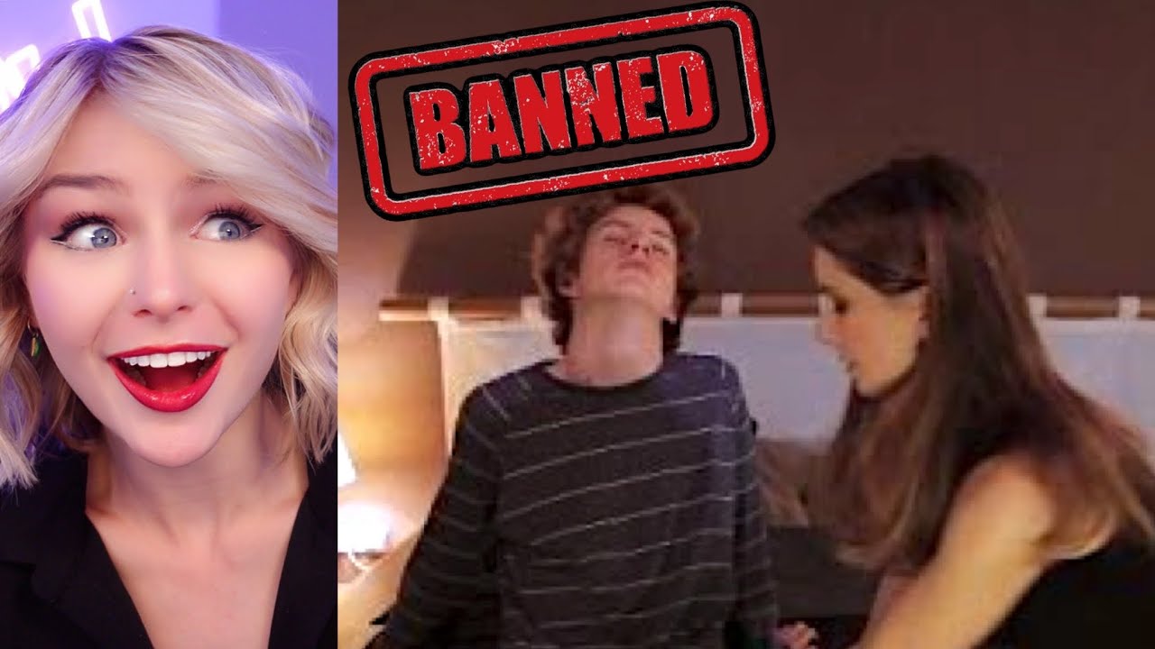 Funniest BANNED Commercials